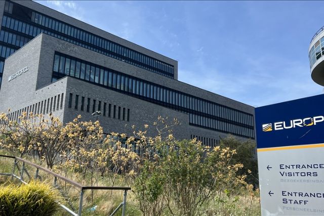 Criminal gang behind ‘world’s biggest’ ransomware LockBit taken down: Europol