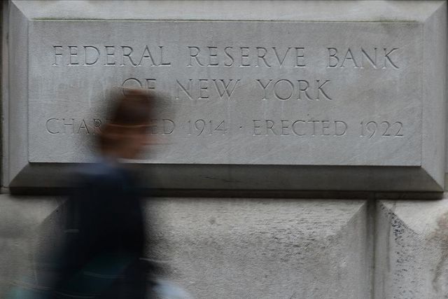 Fed officials see risks of cutting interest rates too quickly, minutes show