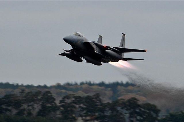 Russia claims shooting down 2 Ukrainian MiG-29 fighter jets