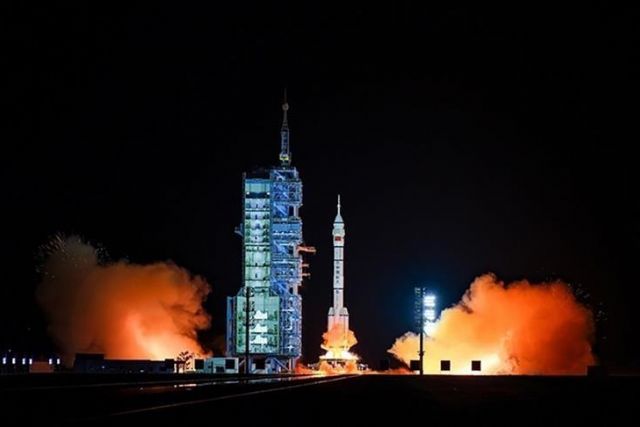 China unveils name of its new spacecraft to take astronauts on lunar