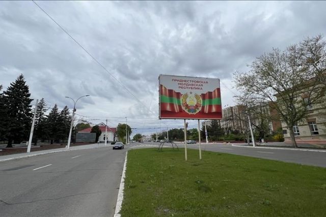 Transnistria region of Moldova asks Russia to implement ‘protective measures’