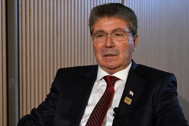 Security of Eastern Mediterranean global issue, says Northern Cyprus premier