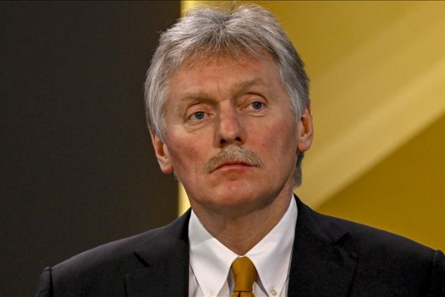 Leaked military discussions suggest 'substantive, specific' German plans to attack Russia: Kremlin