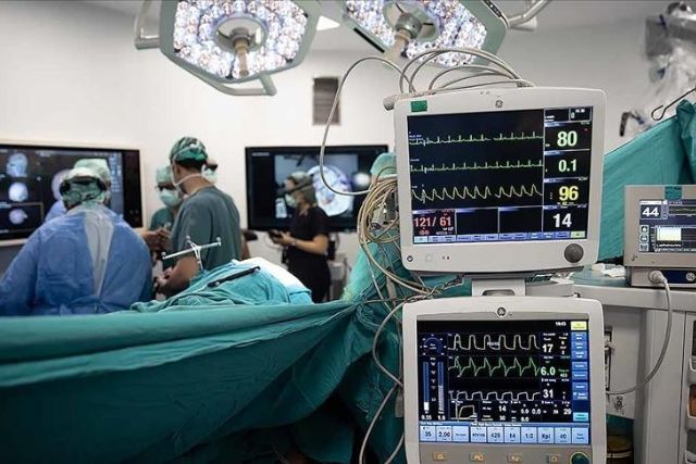 AI in neurosurgery: A new era for precision medicine?