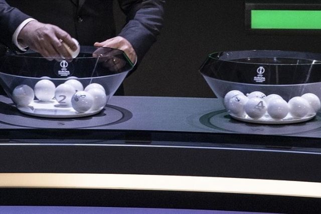 Europa Conference League last 16 to see Ajax vs Aston Villa thriller in Amsterdam