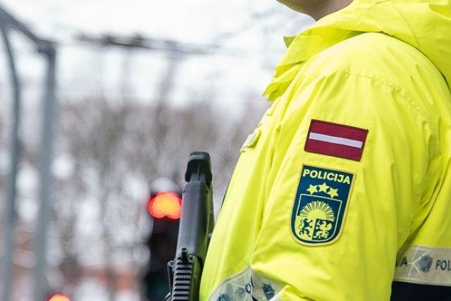 Latvia latest country to call on citizens to leave Russia amid warning of possible 'terrorist attacks'