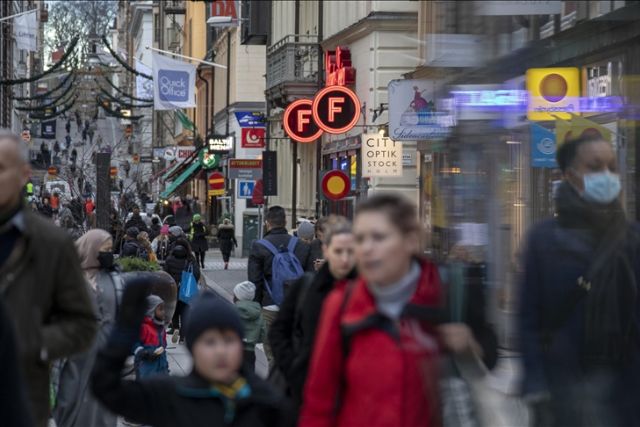 Why did Sweden sterilize more than 60,000 people against their will?