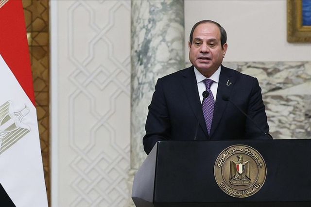 Egypt, EU to level up relations to ‘strategic partnership’