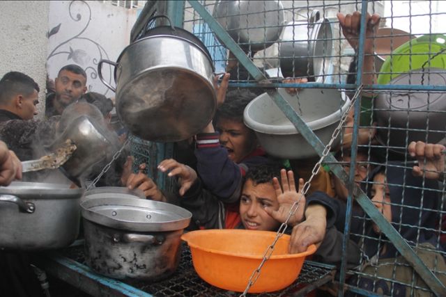 Flexible funding, stable funding would both help bridge funding gap in humanitarian aid: WFP