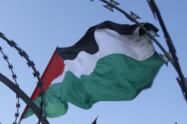 Spain, Ireland, Slovenia and Malta agree to recognize Palestinian state