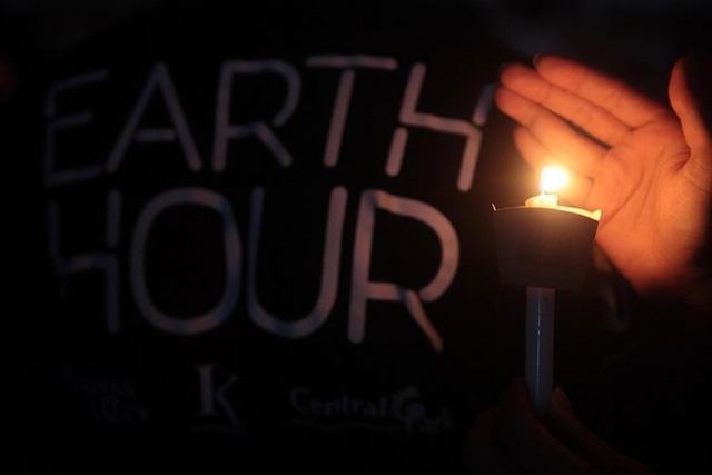 Earth Hour 2024: World 'giving an hour' for sustainable nature, climate