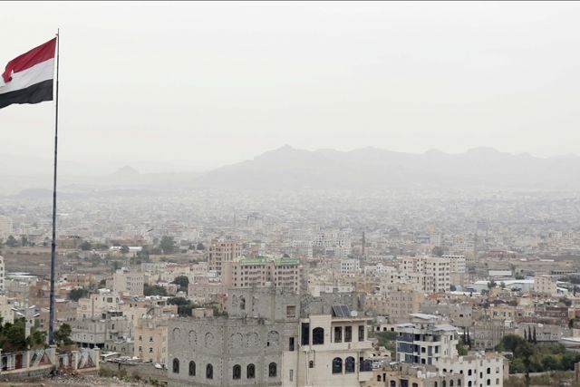 US, Yemen ink 5-year assistance agreement for economic development