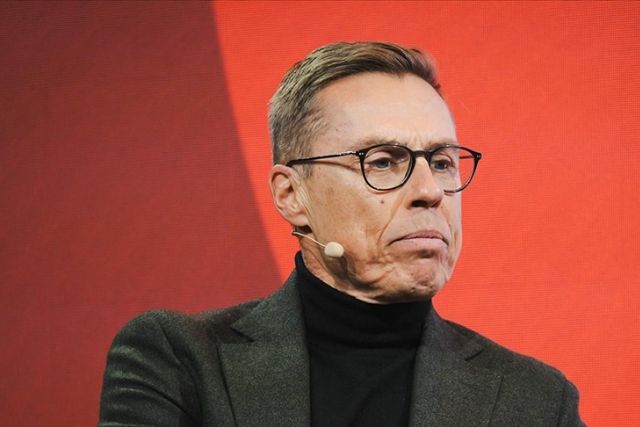 Nuclear weapons in Finland, Sweden unlikely: Finnish President