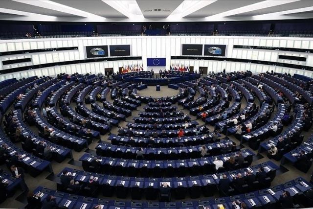 Iran's Islamic Revolutionary Guard Corps must be put on terror group list: EU Parliament