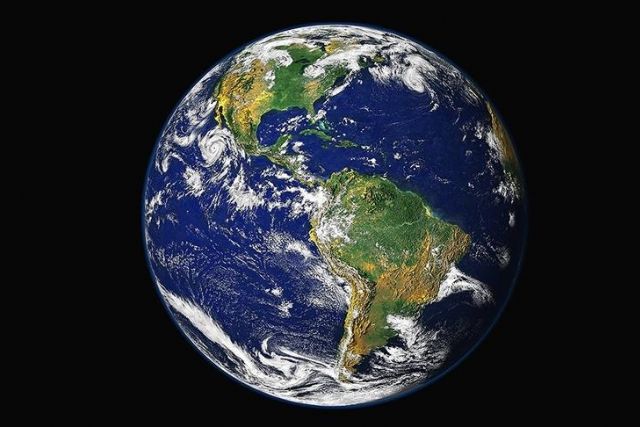 Earth's rotation slowing, making days longer: Scientists