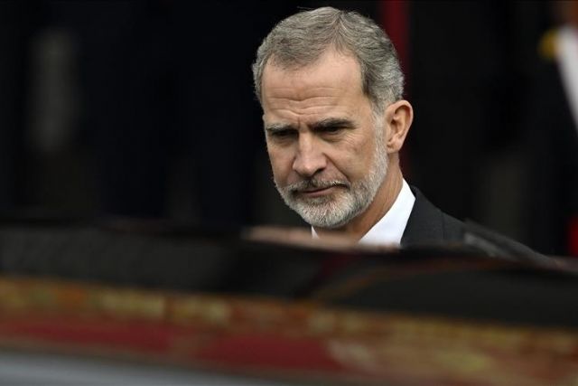 Spain's King Felipe VI celebrates 10th anniversary on throne