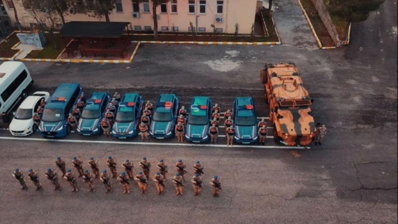 12 ilde 14 organize suç örgütüne operasyon! 4 milyarlık vurgun!