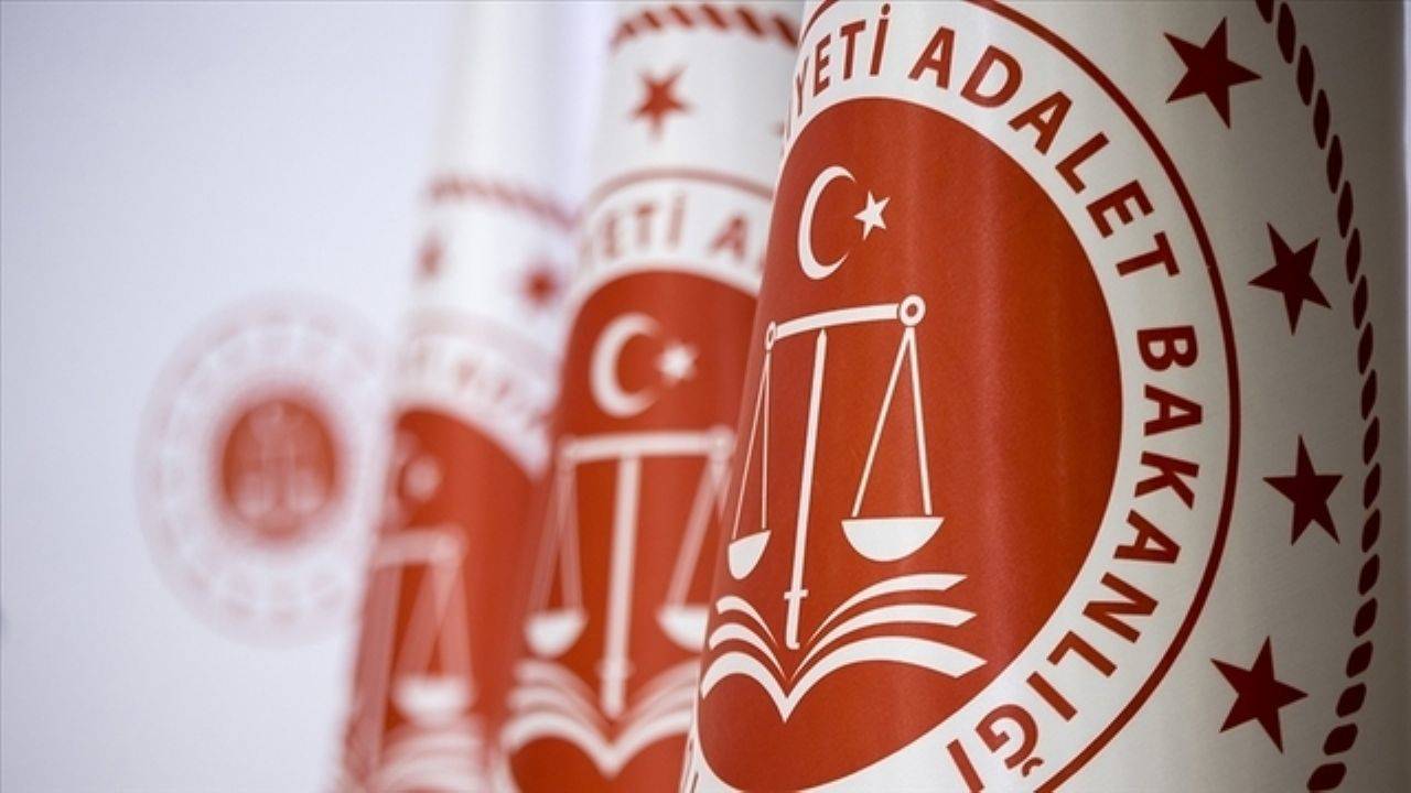 Adalet Bakanlığı personel alımı için başvurular bu gün sona erecek.