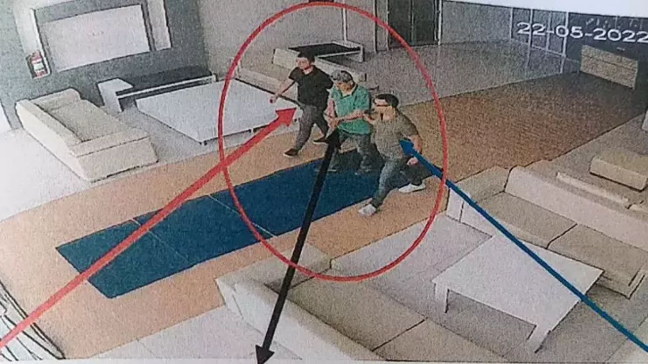 Adana'da şok dolandırıcılık olayı