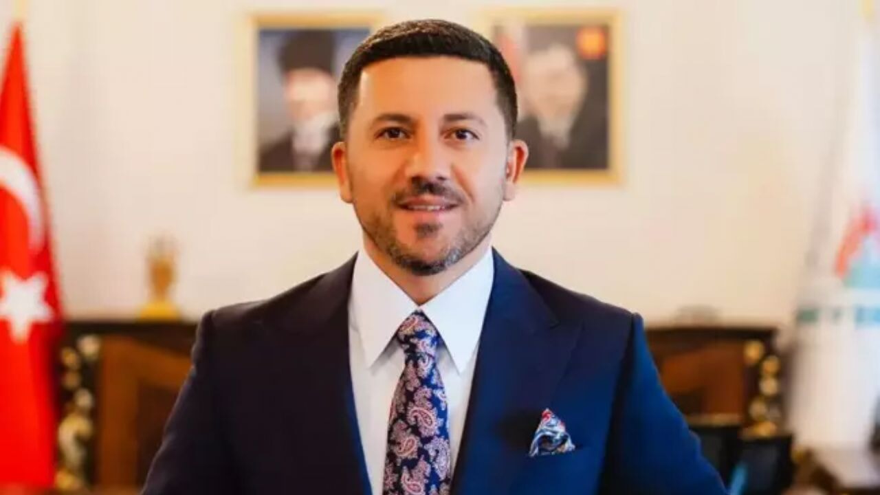 AK Parti ve MHP'yi geride bırakan isim: Rasim Arı kimdir?