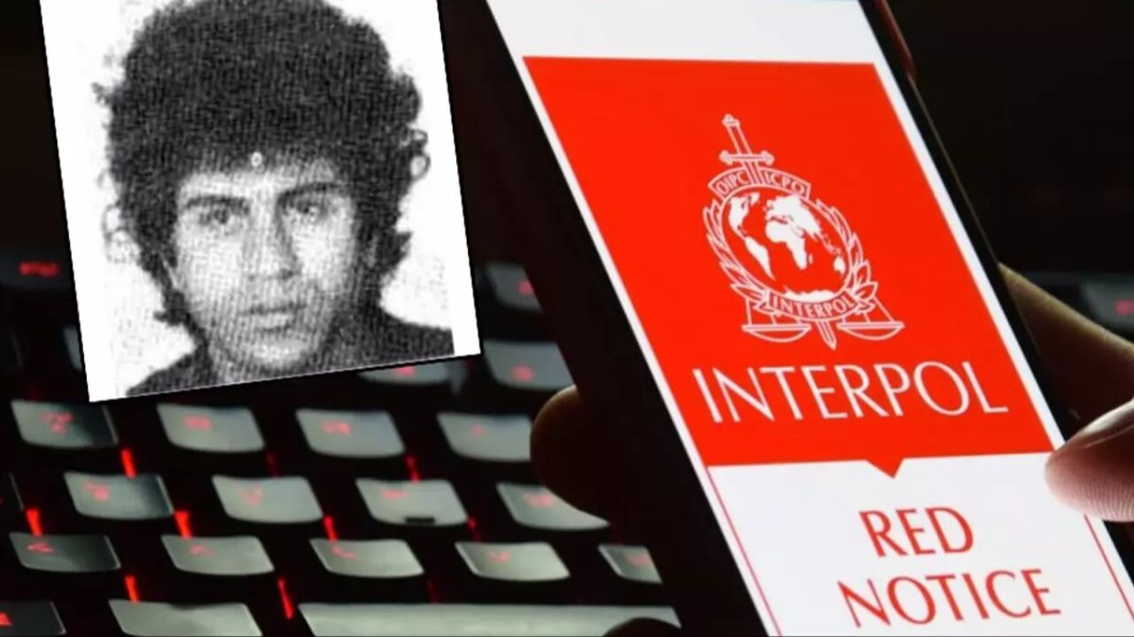 Almanya'daki cinayetin zanlısı 41 yıl sonra Türkiye'de bulundu