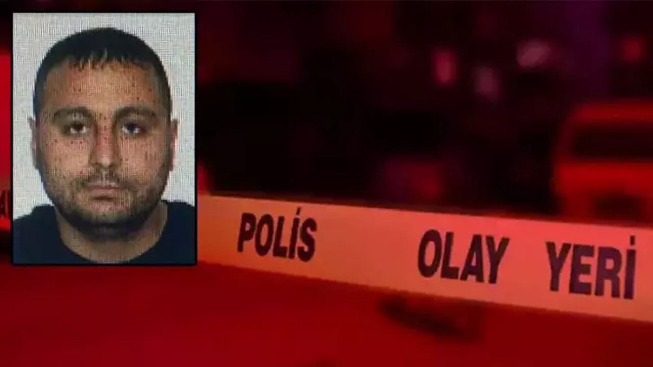 Ankara'da korkunç cinayet: Rastgele birini seçtim