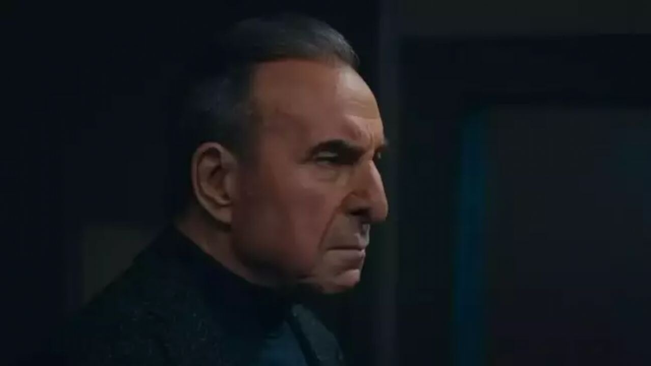 Arka Sokaklar'da beklenmedik veda