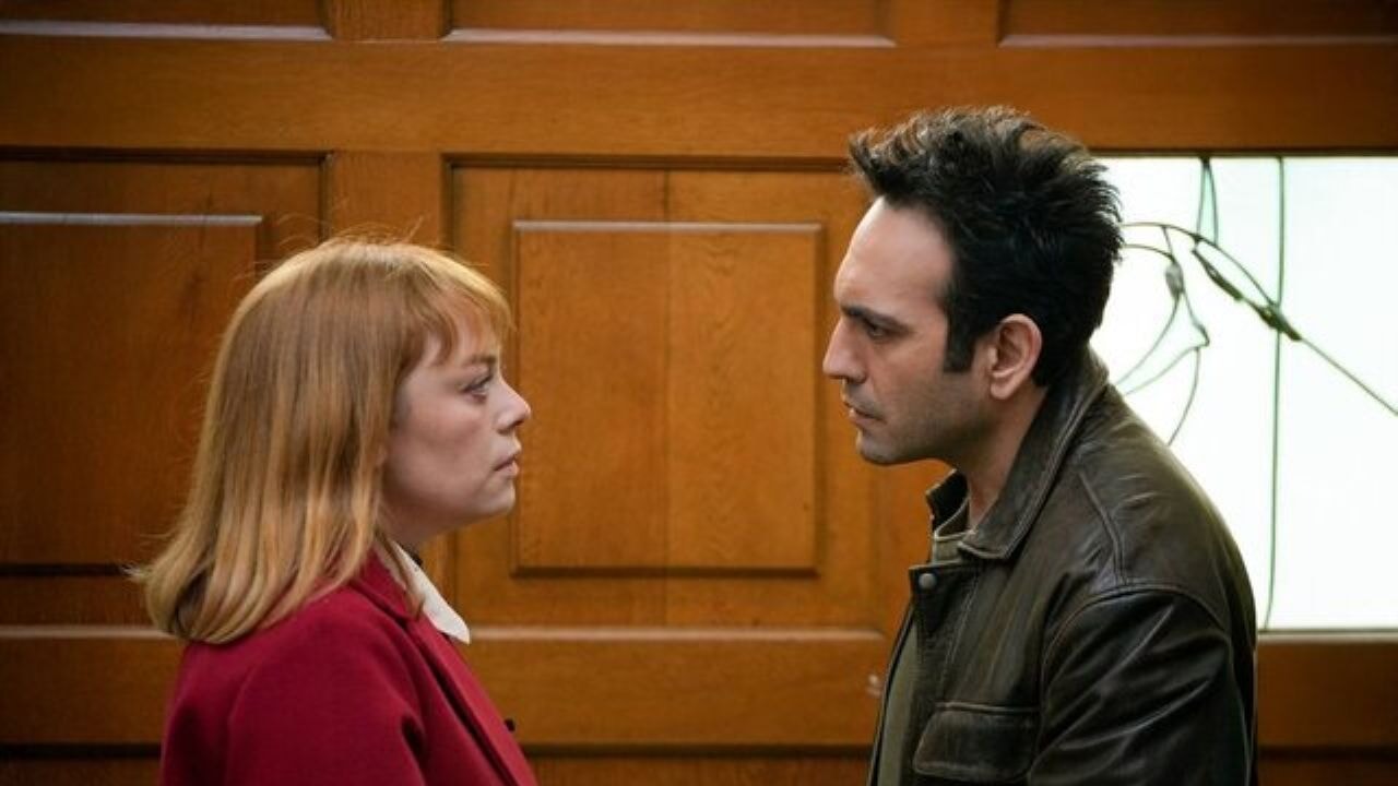 Bahar 36. bölümde sırlar ortaya çıkıyor: Bahar, Leyla'nın sırrını öğrendi