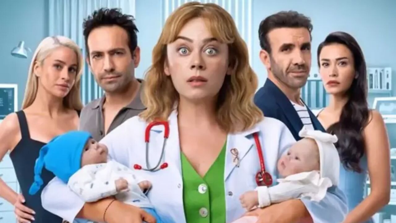 Bahar'da dizisinde gerilim çığ gibi b.üyüyor Timur'un halası kim olacak?