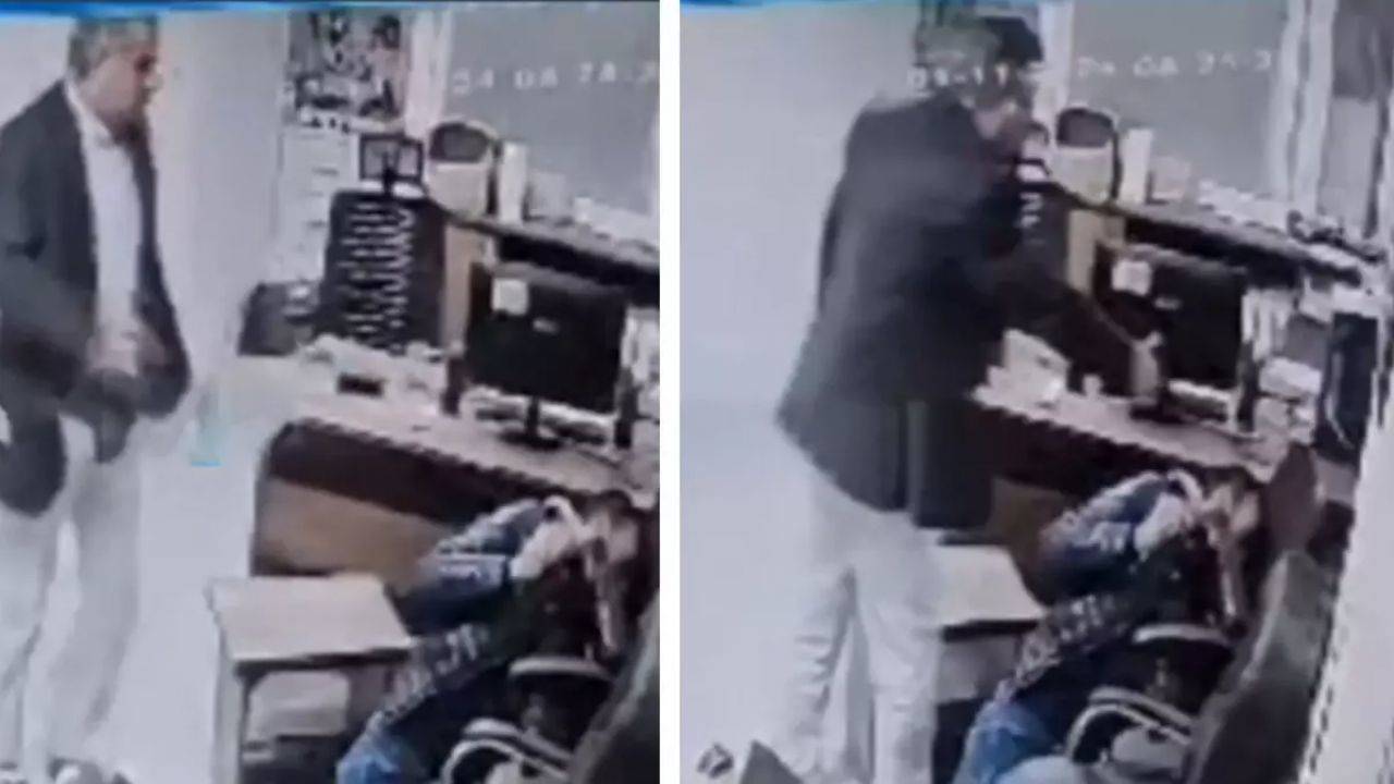 Bayrampaşa'da aile içi dehşet! Damat katliamı ve intihar