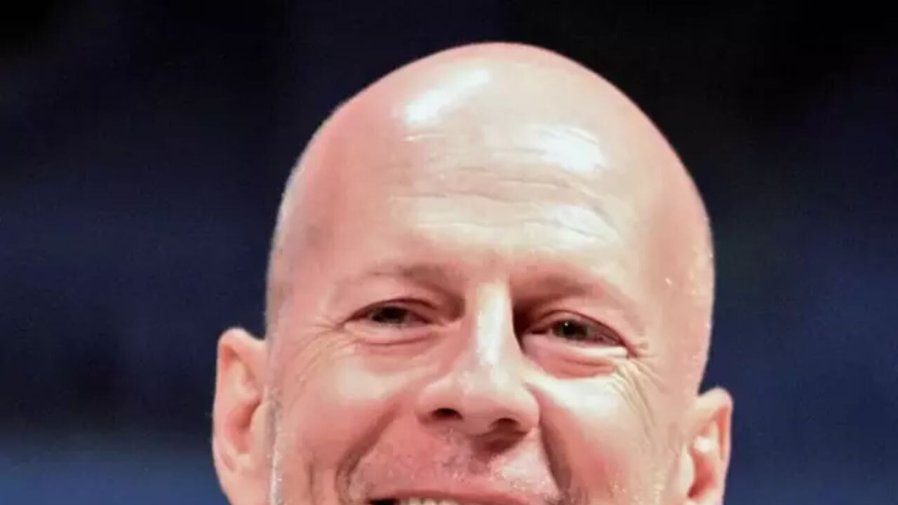 Bruce Willis kimdir?