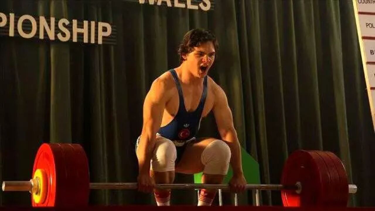 Bulgar zulmünden olimpiyat kürsüsüne: Naim Süleymanoğlu kimdir?