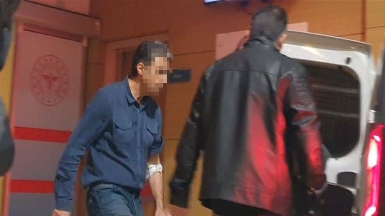 Bursa'da taciz şoku! Özel hastanede sapık doktor tutuklandı