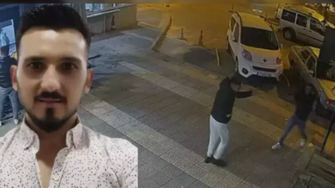 Çanakkale'de husumetli saldırısı! Kurşun bitti, kabzayla vurdu