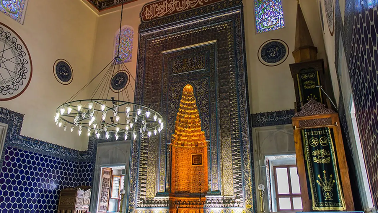 Cuma Hutbesi  09.01.2026