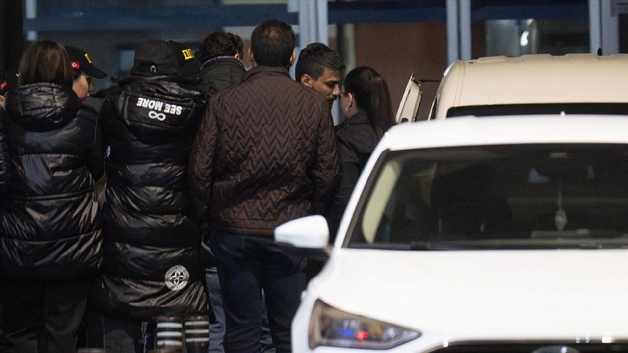 Dilan ve Engin Polat çiftine şok! Uyuşturucu soruşturması kapsamında gözaltına alındılar