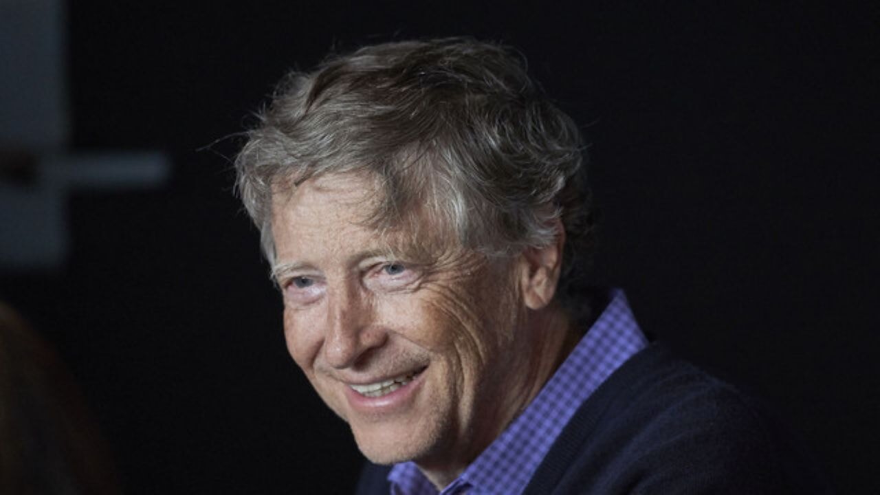 Dünyanın en zengin insanlarından biri olan Bill Gates'in hayatının hatası bakın ne imiş?