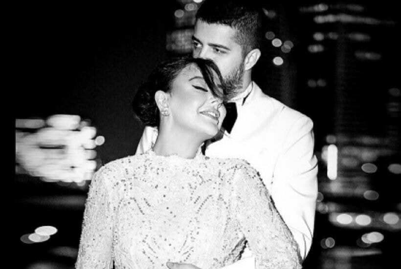 Ebru Gündeş ve Murat Özdemir boşandı mı? Alara Zarrab ve Murat Özdemir'in arası nasıl?