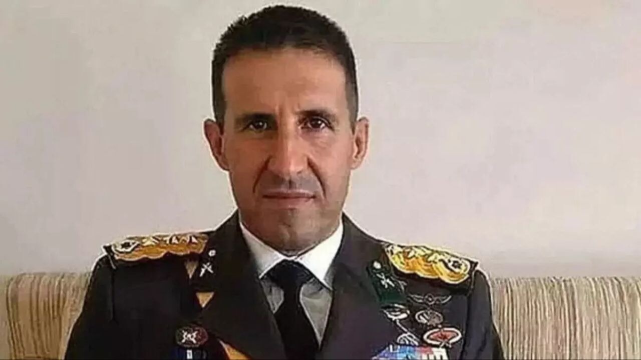 Emekli albay Orkun Özeller hakkında 8 yıl 9 aya kadar hapis talebi