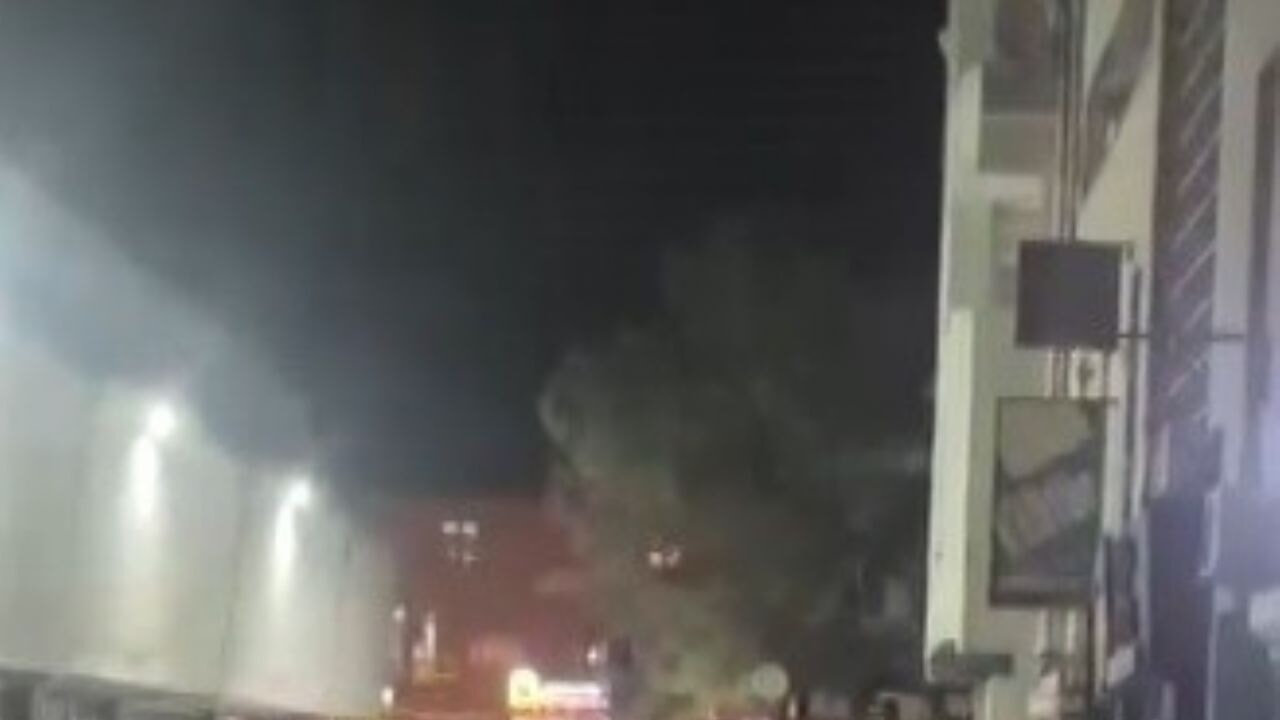 Erzincan'da meydan muharebesini aratmayan kavga: Tabureler havada uçuştu