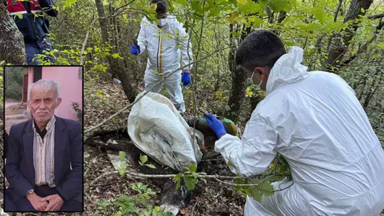 Eşek almaya gitti, 10 gün sonra çay kenarında ölü bulundu