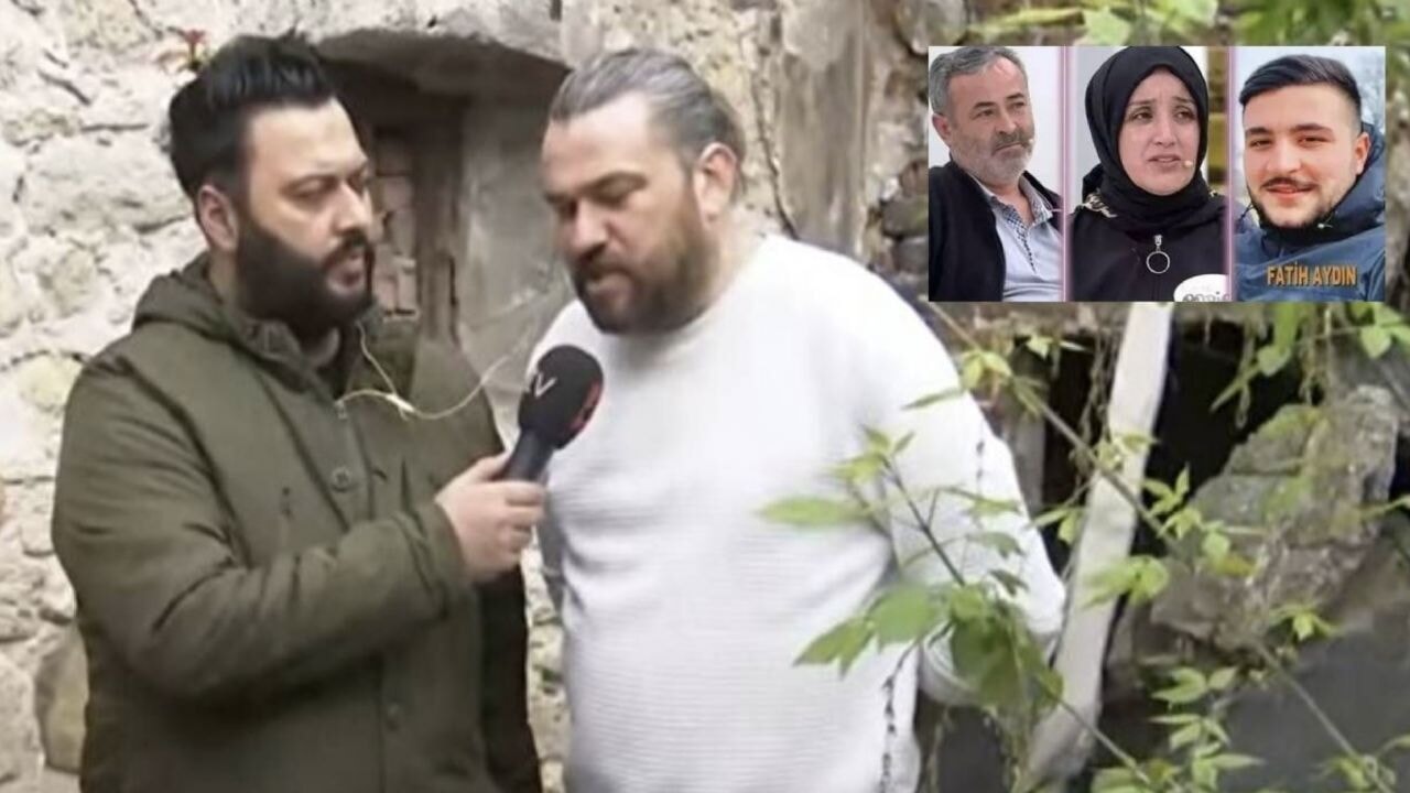 Fatih Aydın'ın otopsi raporu çıktı mı?