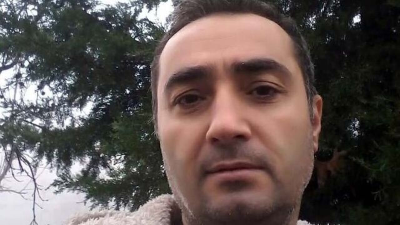 Gaziantep'te sokak ortasında vahşet: 5 Çocuk babası Cengiz Alkurt katledildi