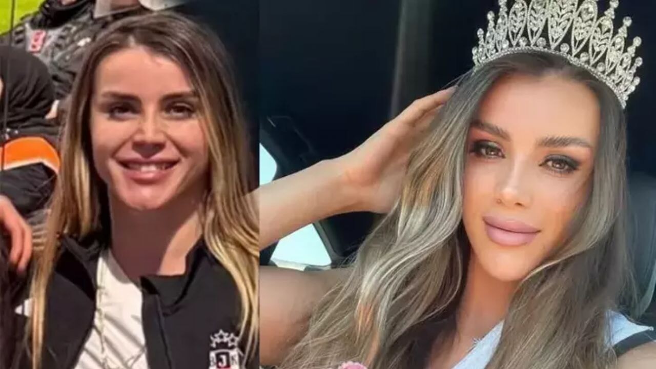 Giresun'da Avrupa güzeli Güler Erdoğan'ın şok edici ölümü!