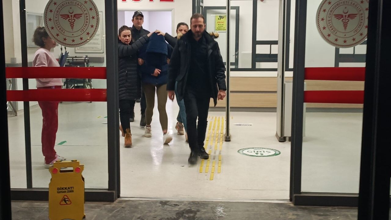 Güllü dosyasında yeni gelişme, gözaltılar var