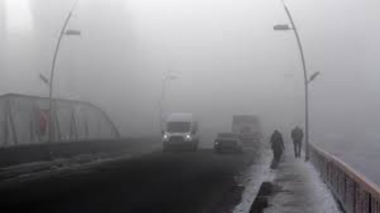 Hava durumu 06.01.2026