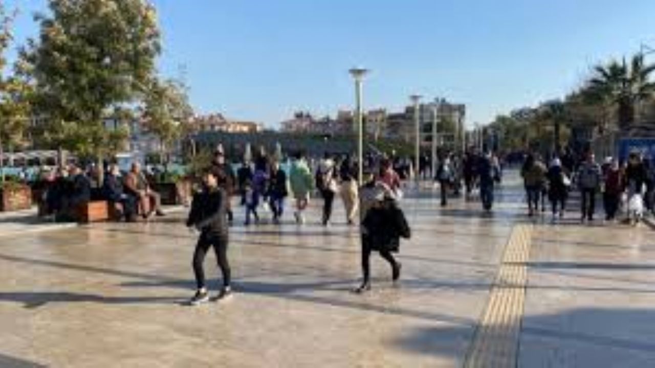 Hava durumu 19.12.2025