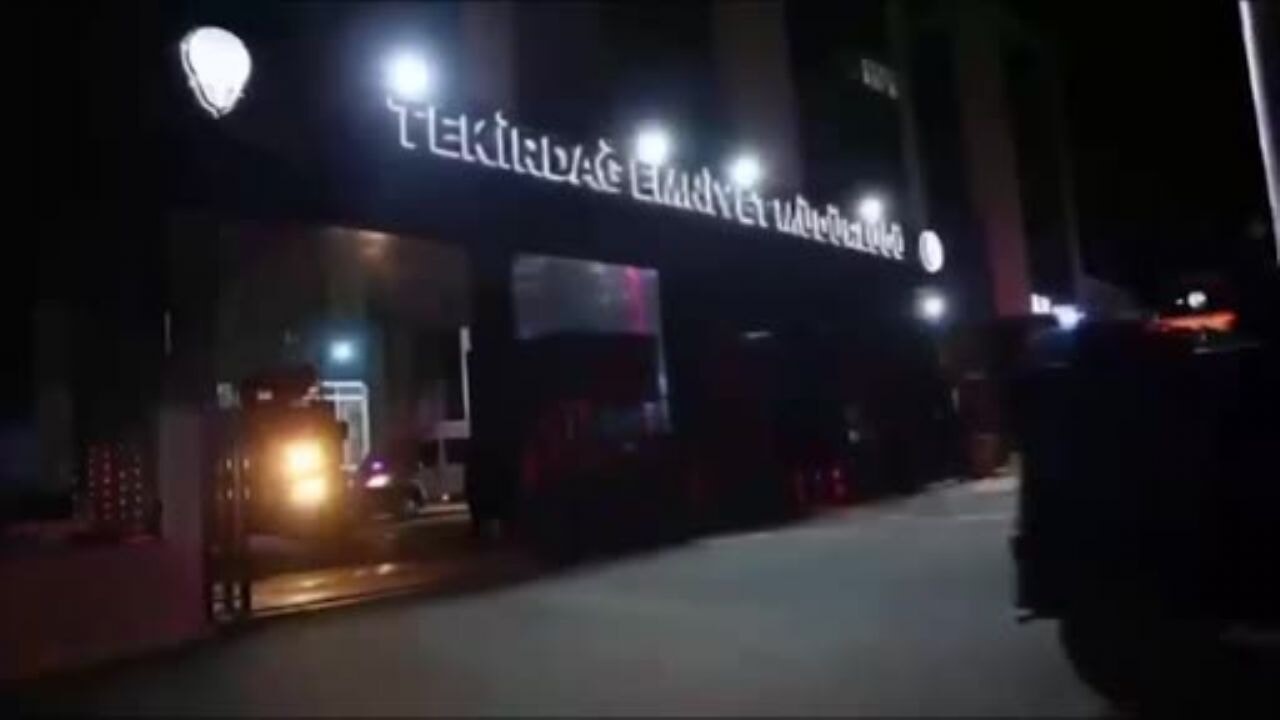 İnternetten yedek parça vaadiyle milyonluk vurgun