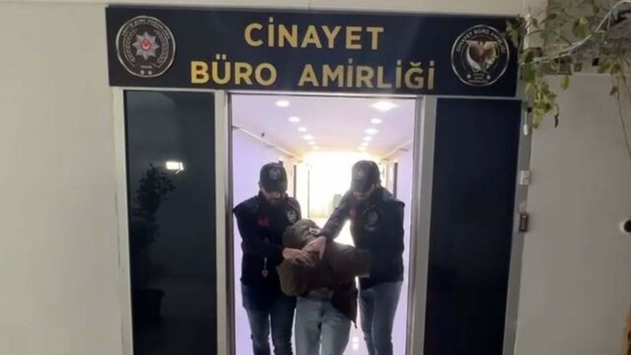 İzmir'de küfürleşmeyle başlayan kavga cinayetle sonuçlandı