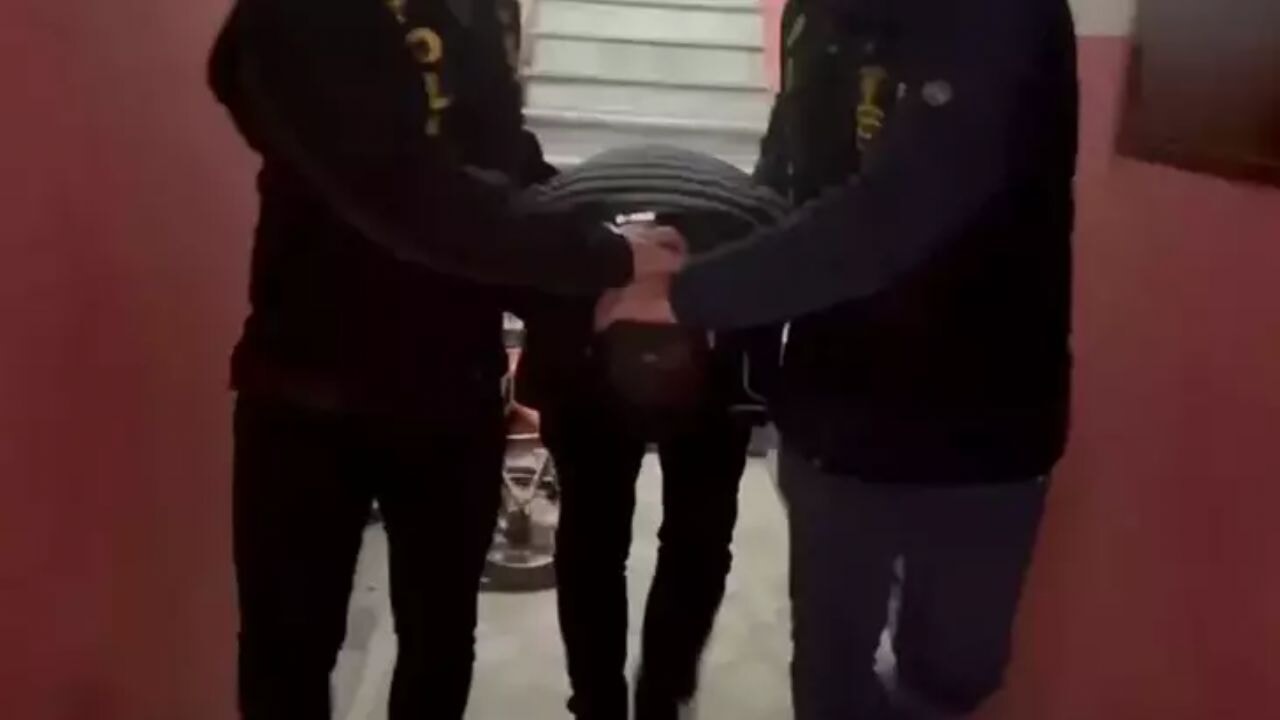 Kadınları bayıltıp taciz eden taksici yakalandı